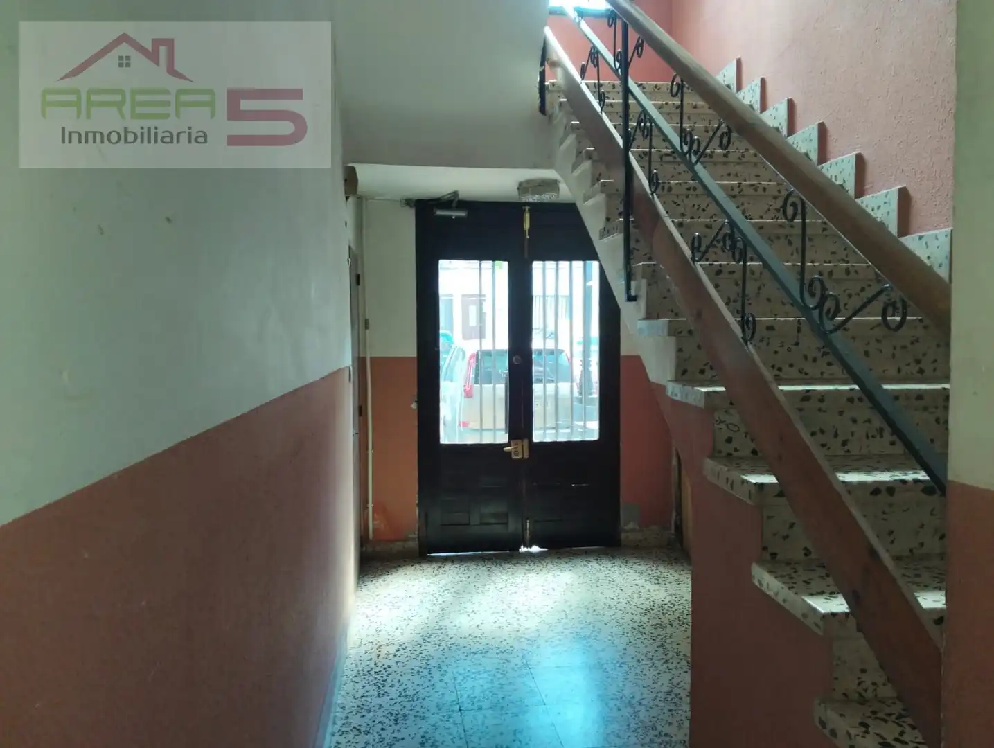 Flat for sale in Cañamero  with Terrace