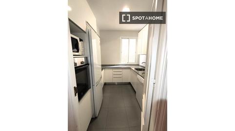 Photo 5 of Flat to share in Goya, Madrid