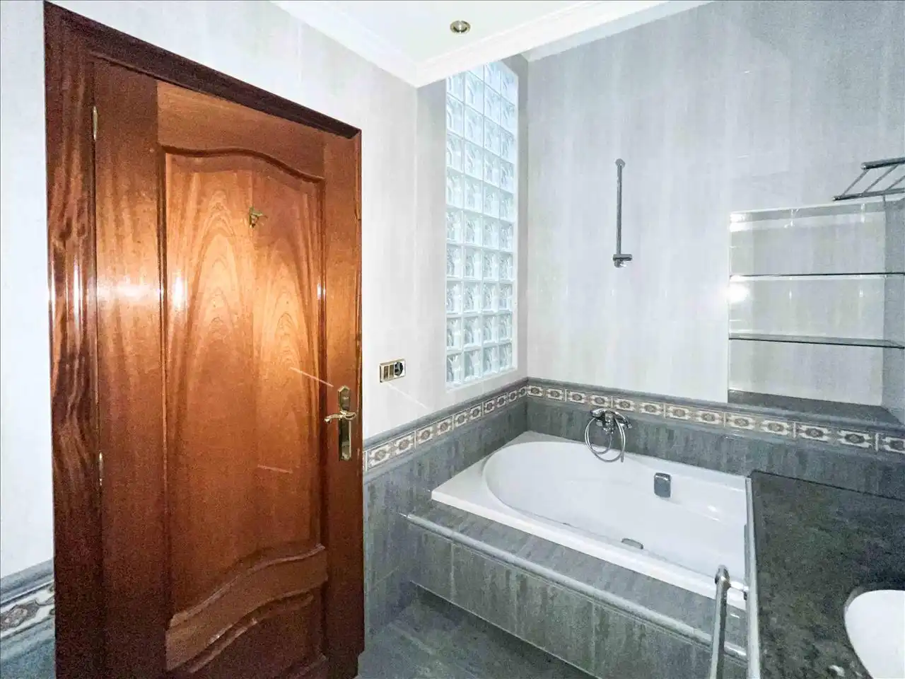 Baño de Piso en venta en Aretxabaleta