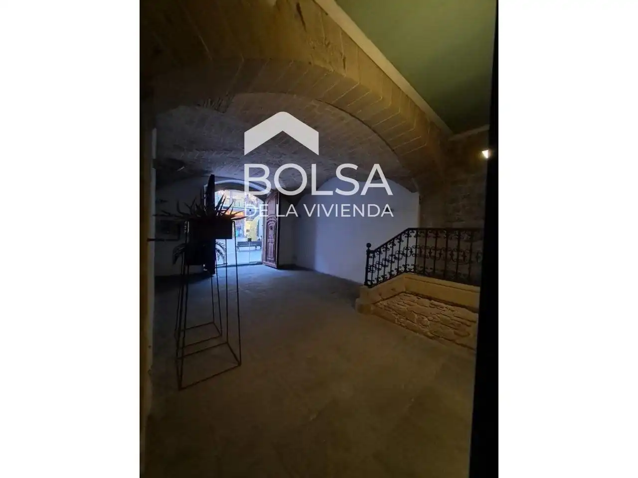 Duplex with lift for sale in Barri Antic, imagen 3
