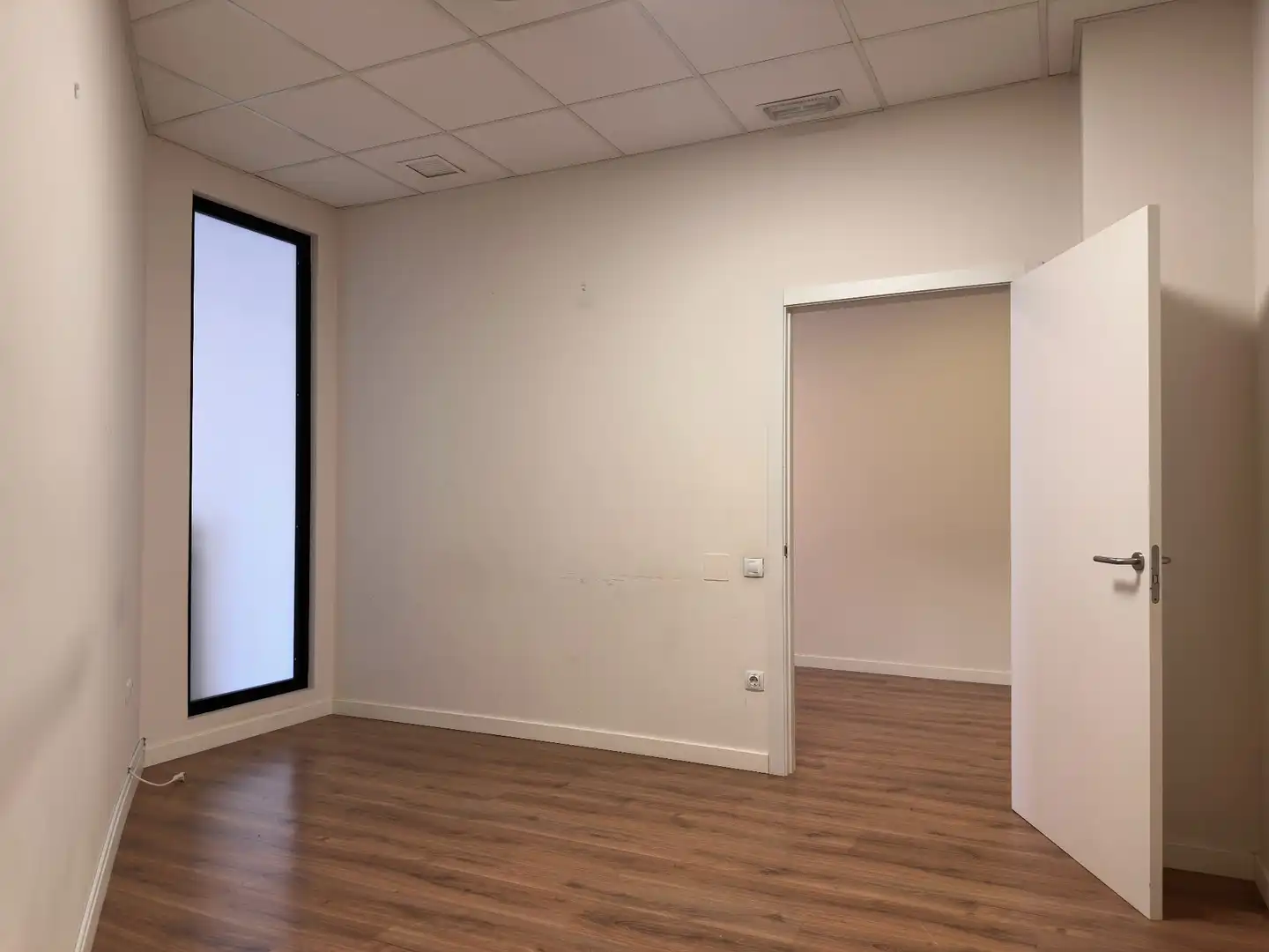 Commercial properties for rent in Ontinyent  with Air Conditioner