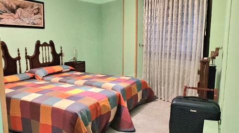 Foto 5 de Pis en venda a Avenida L'aigüera, 8, Centro Urbano, Benidorm