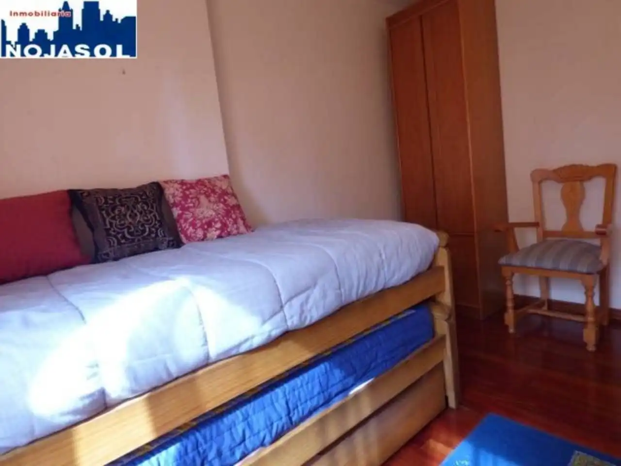 Apartment mit Pool zur Miete in Calle Los Nogales 5, imagen 32