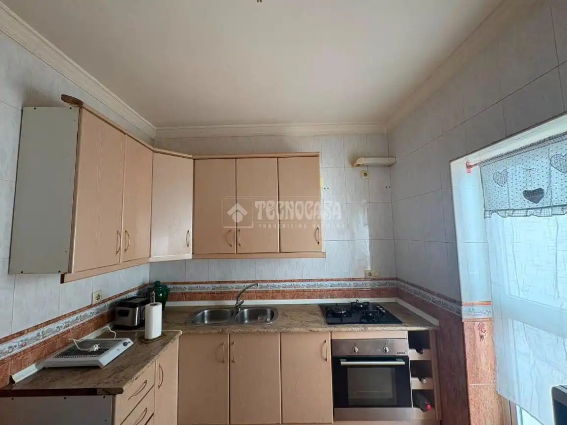 Casa adosada en venta en Los Villares