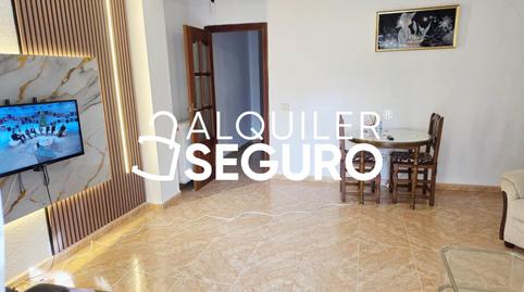 Foto 3 de Pis de lloguer a De la Hispanidad, Hospital - Nuevo Centro de Talavera de la Reina, Talavera de la Reina