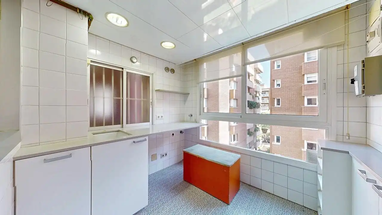 Flat for sale in Via Augusta, 229, Sant Gervasi- Galvany