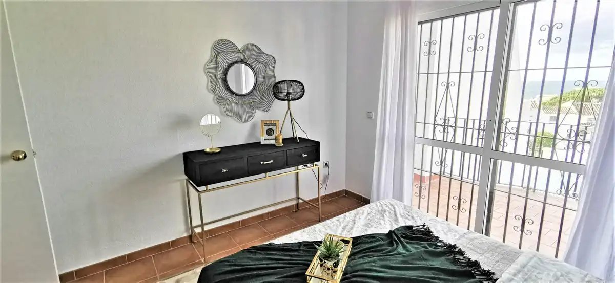 Casa a schiera in vendita a Estepona Pueblo, imagen 17