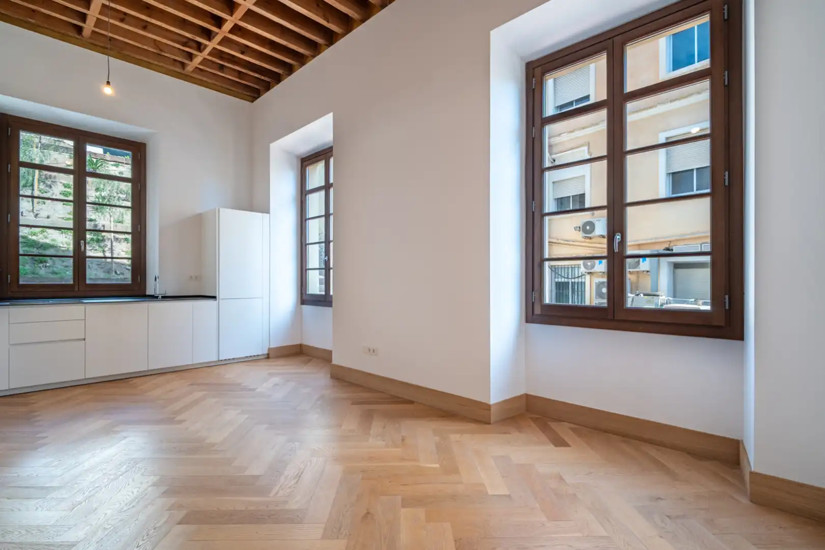Dormitori de Loft en venda en Málaga amb Piscina i Piscina comunitària