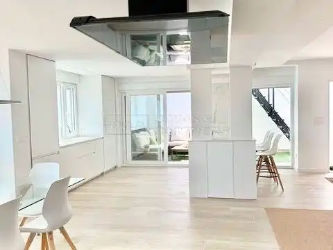 Villa con terrazza in vendita a Alfredo Nobel 32, imagen 32