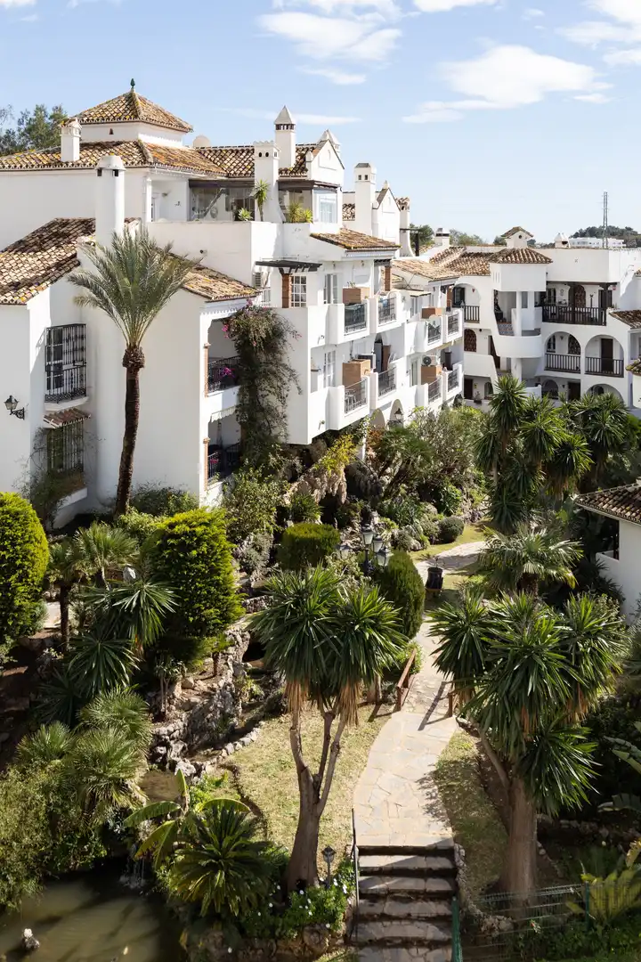 Àtic amb terrassa en venda a Mijas pueblo, imagen 8