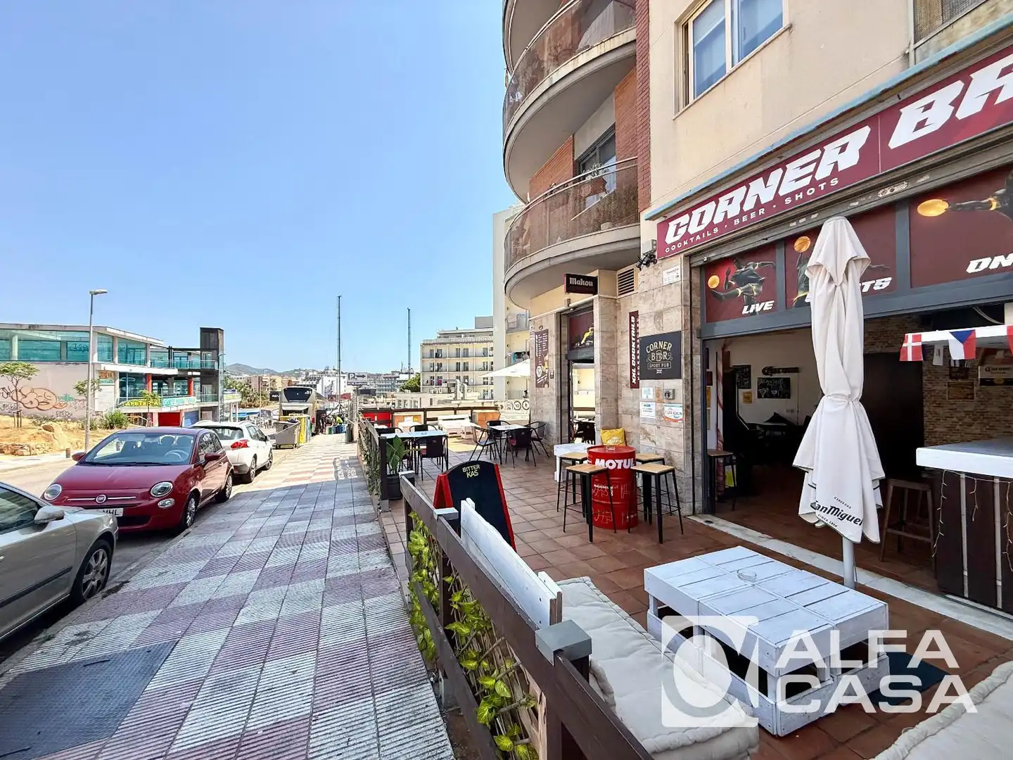 Commercial properties for sale in Lloret de Mar