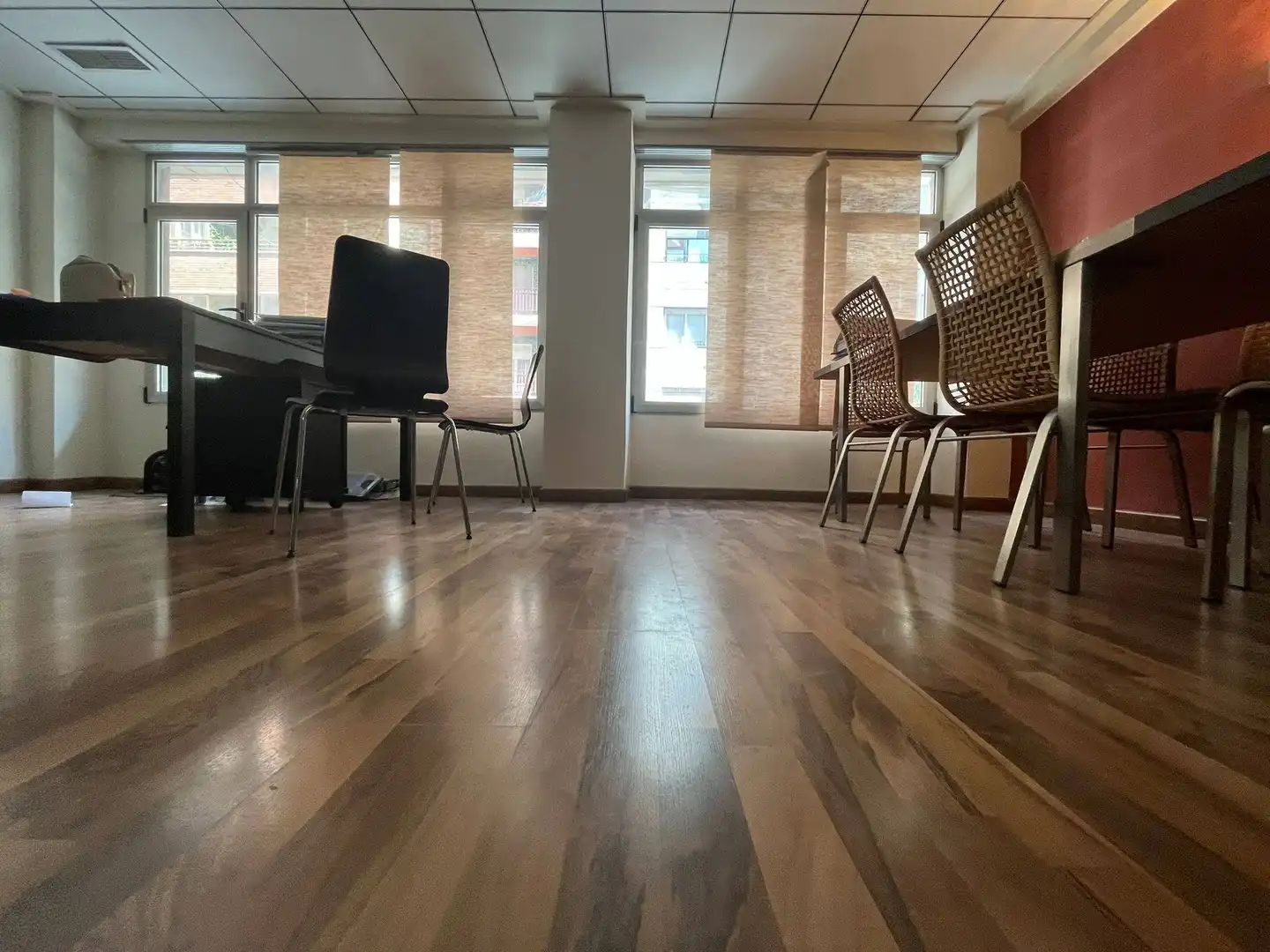 Gewerbefläche zum Verkauf in Calle Calle Vicente Blasco Ibáñez, imagen 7
