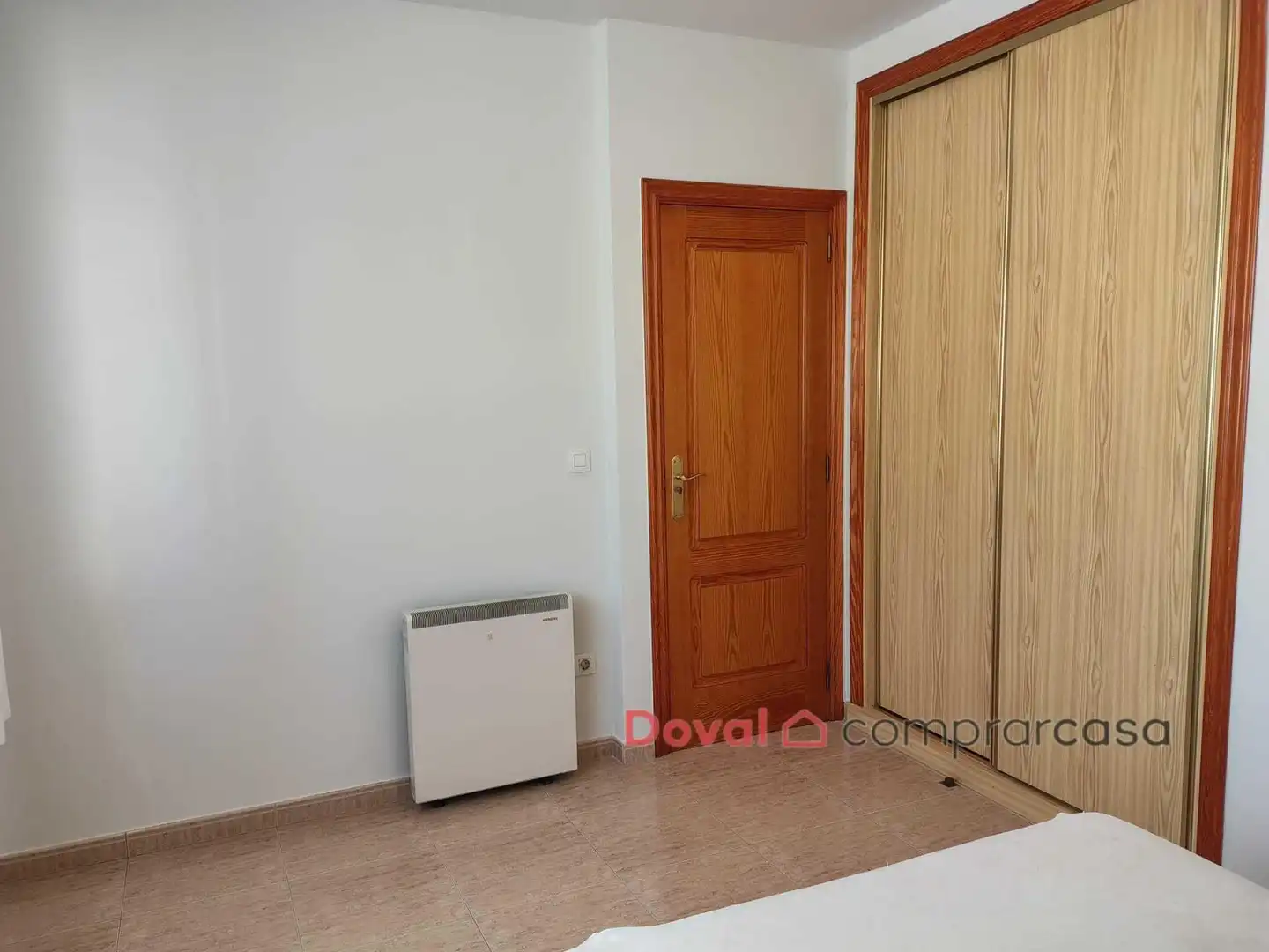 Piso con terraza en alquiler en O Porriño, imagen 8