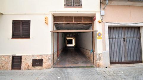 Foto 4 de Garaje en venta en Des Migjorn, Sn, Felanitx Poble, Illes Balears