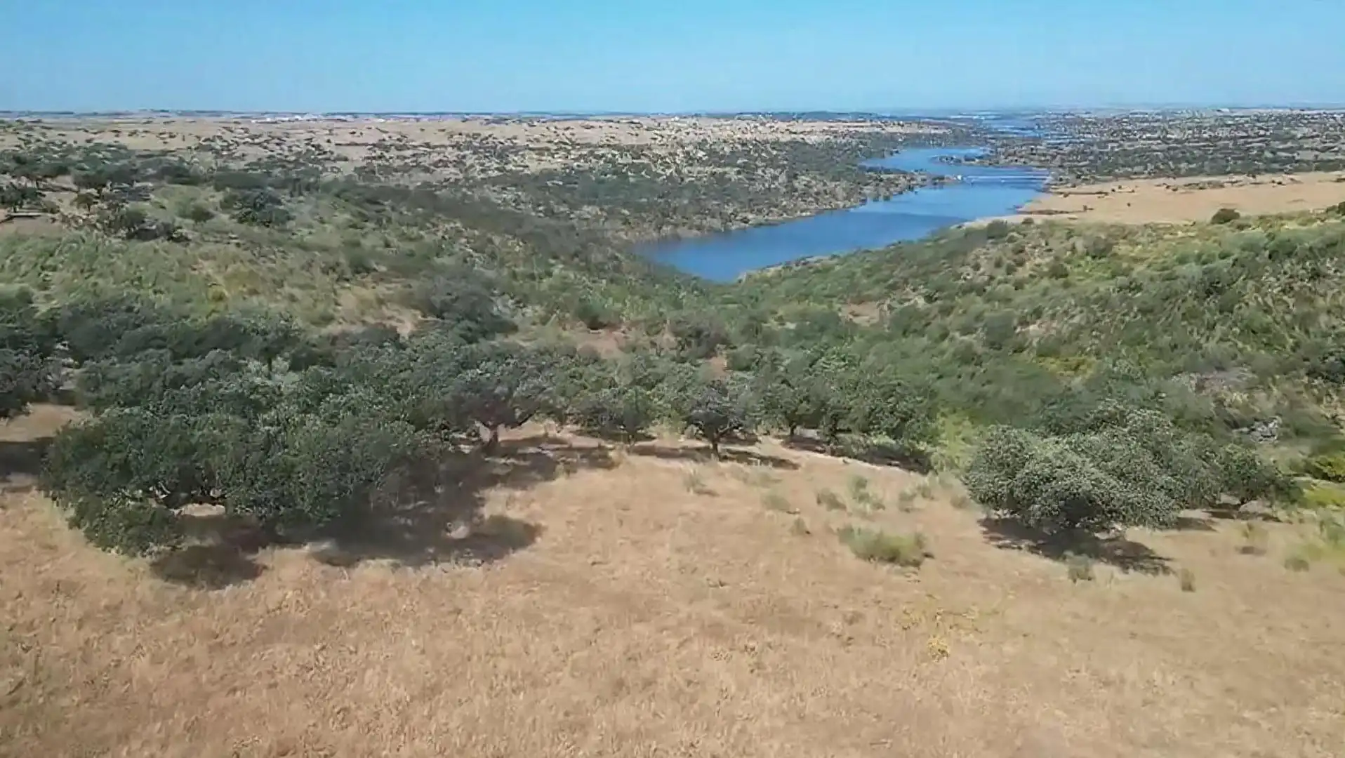 Grundstücke zum Verkauf in Villanueva del Fresno