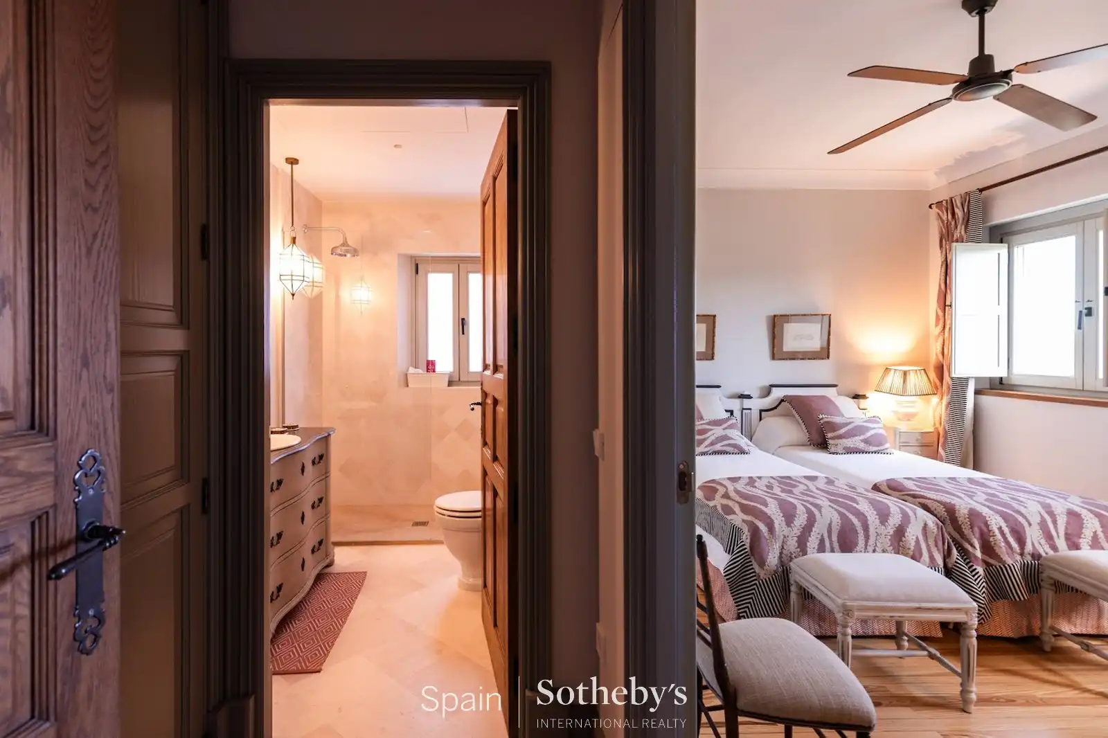 Bedroom of Residential for sale in Cáceres