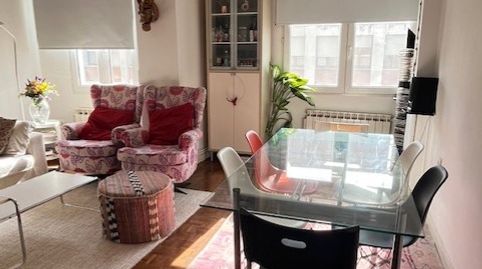 Foto 2 de Piso en venta en Calle de Felipe II, Centro, Valladolid Capital