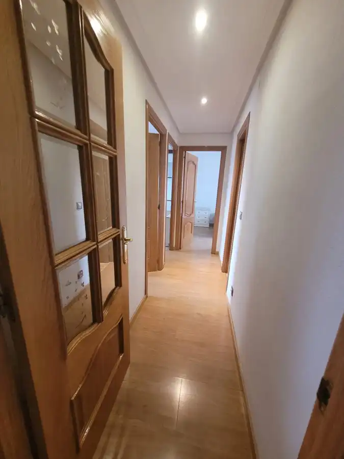 Wohnung zur Miete in Calle de Callao, La Avanzada - La Cueva