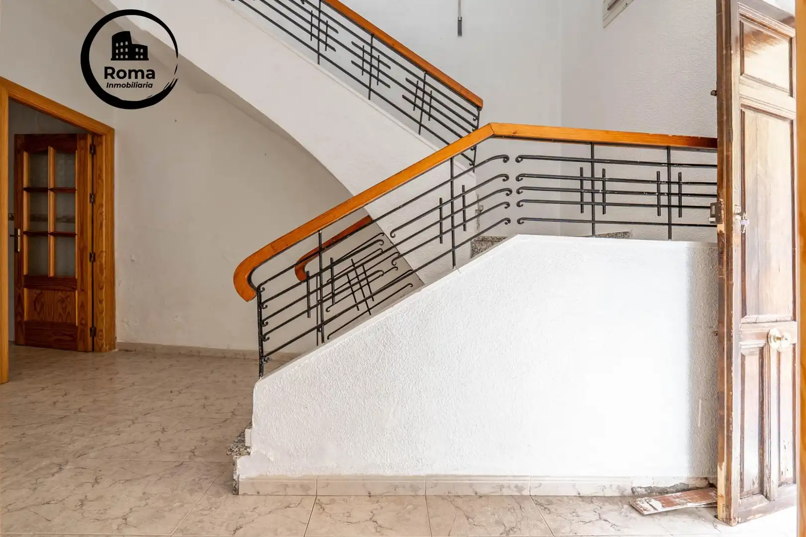 Casa o xalet en venda en Guadix