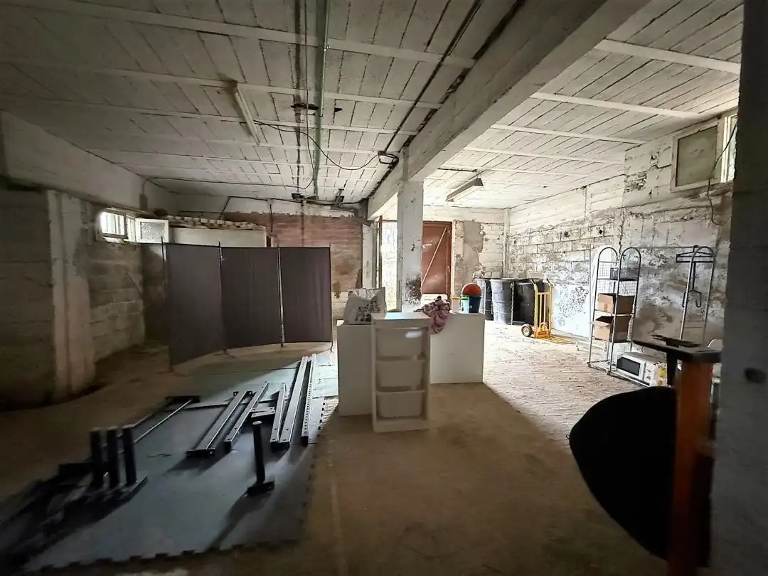 Local comercial en venta en Santuenea Auzoa, imagen 5