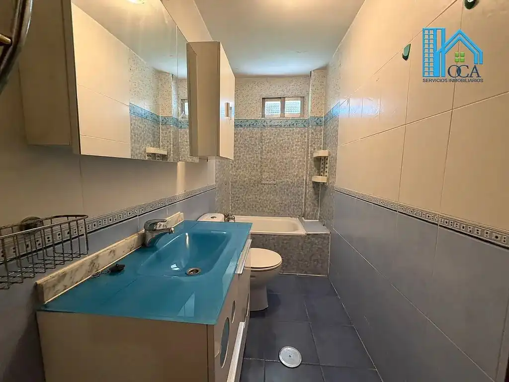 Baño de Piso en venta en Madrid con Aire acondicionado, Terraza y Amueblado