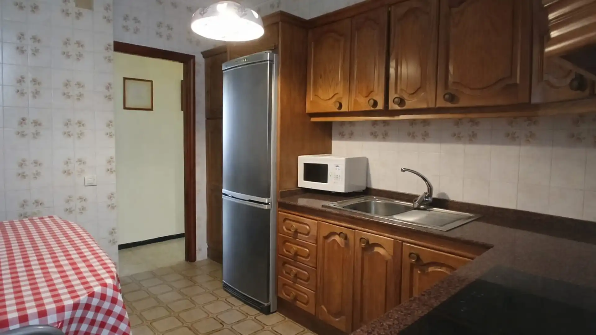 Küche von Wohnung zum Verkauf in Las Palmas de Gran Canaria