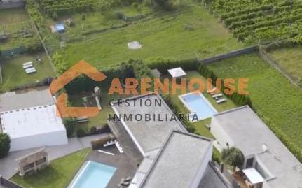 Foto 2 de Casa o xalet en venda a Cambados, Pontevedra