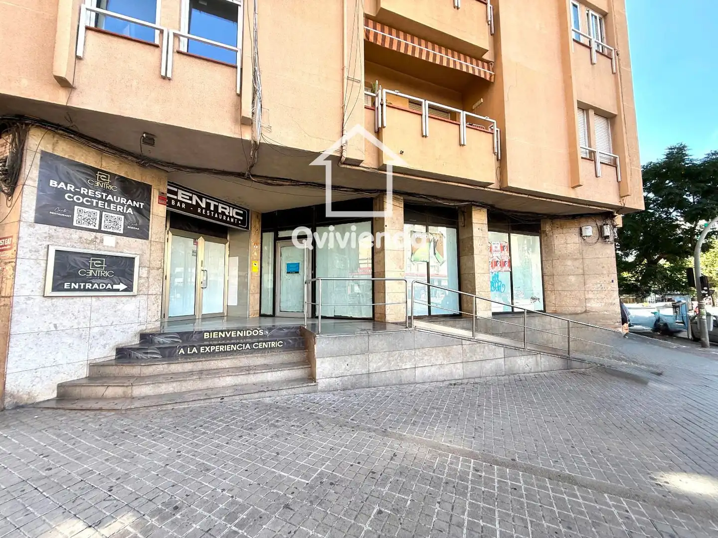 Business premises to rent in Francesc Layret de