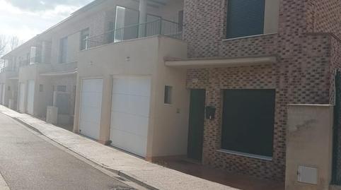 Foto 3 de Casa adosada en venda a Valencia, Paracuellos de Jiloca, Zaragoza