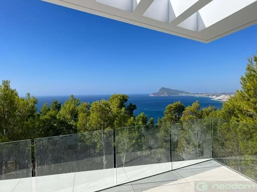 Casa en venta en Altea Hills, imagen 17