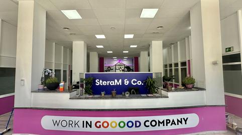 Photo 2 of Premises to rent in Calvario, Torremolinos