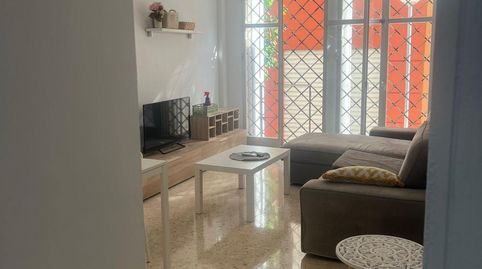 Foto 3 de Planta baja en venta en Calle San Bartolomé, El Molinillo - Capuchinos, Málaga Capital