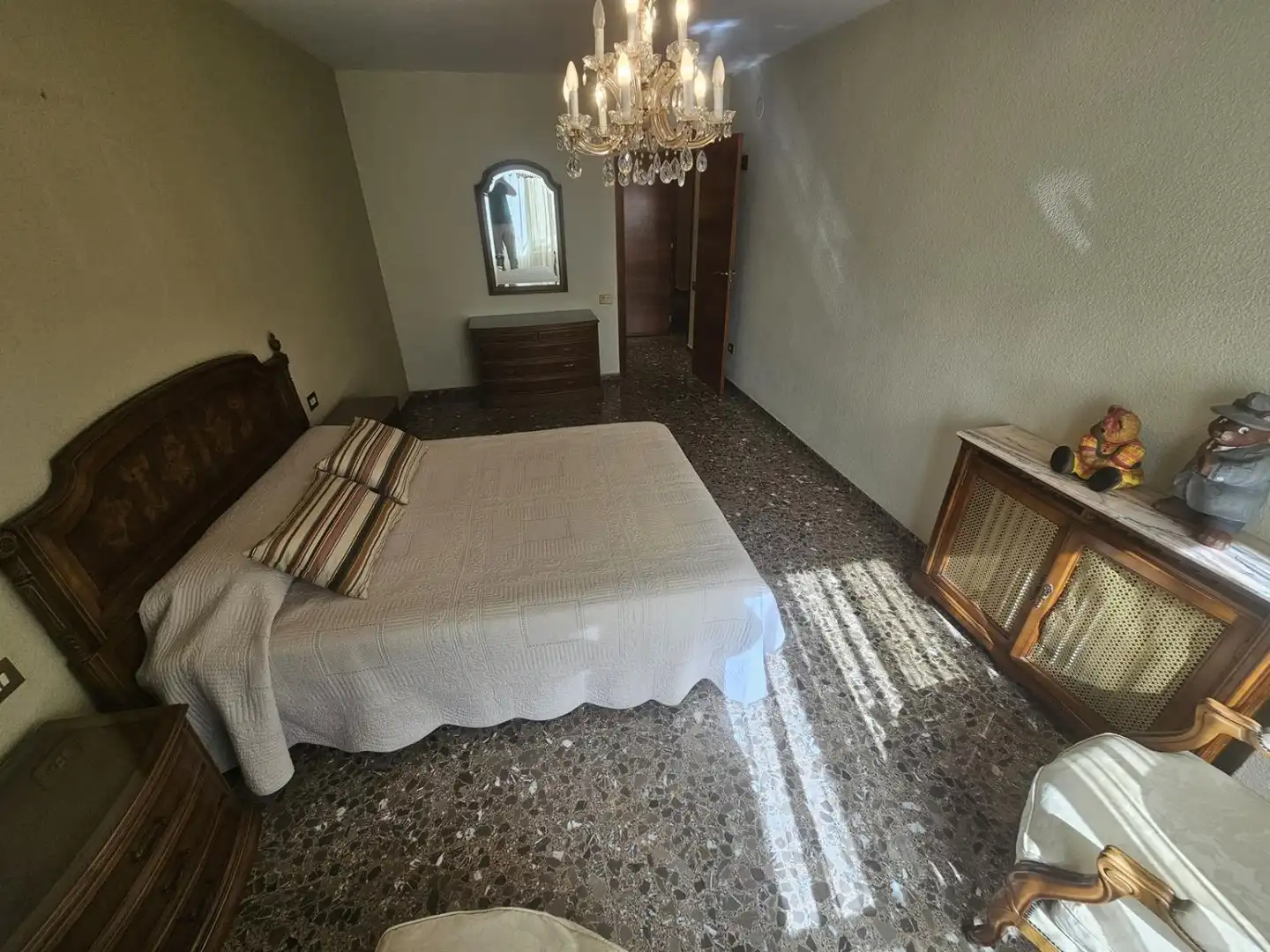 Wohnung mit Terrasse zur Miete in Ribalta, imagen 25