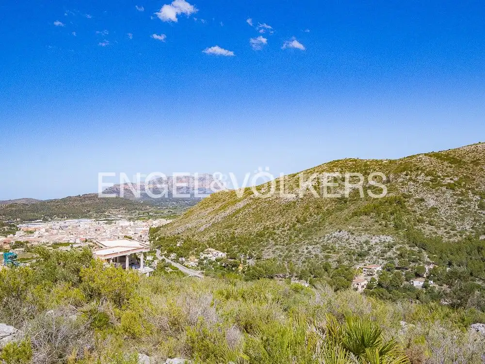 Residential for sale in Pedreguer
