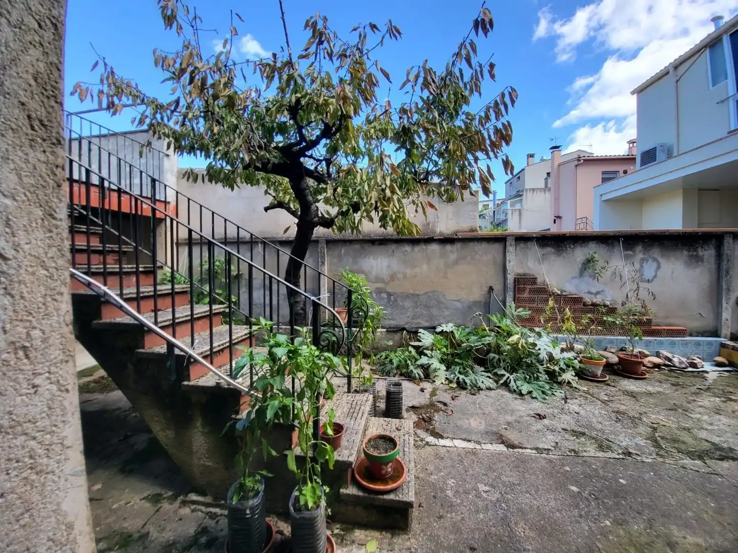 Chalet con jardín en venta en Calle Pau Casals, imagen 52