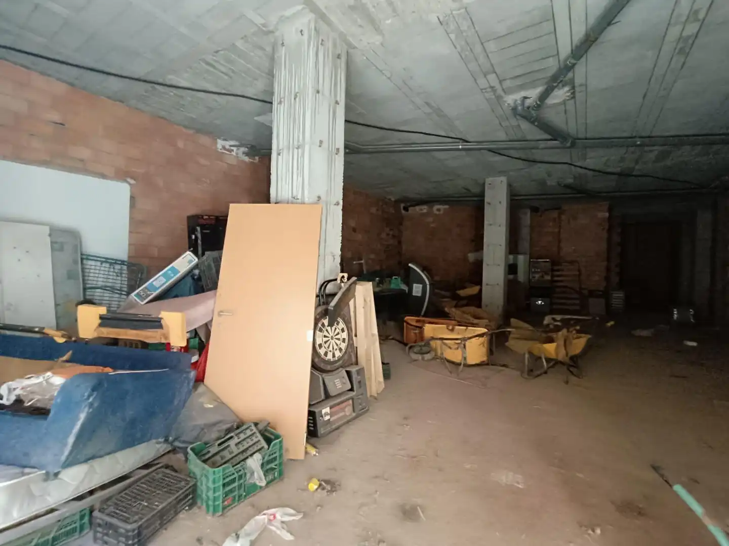 Local comercial de lloguer a El Ejido Ciudad, imagen 7