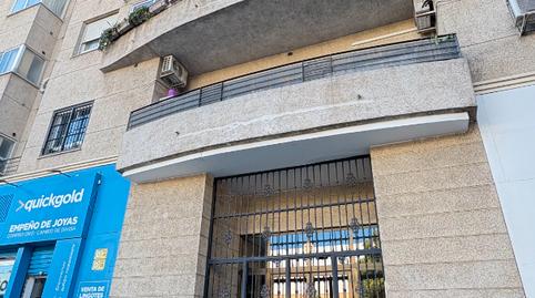 Foto 3 de Piso de alquiler en Avenida de Andalucía, 18, Santa Clara, Sevilla