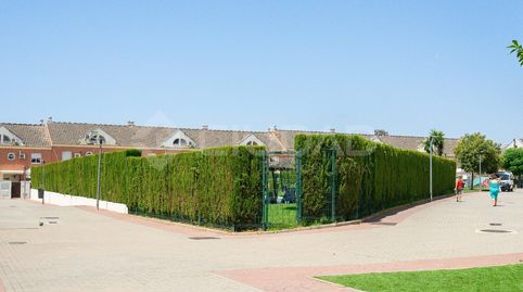 Foto 3 de Casa o chalet en venta en Coria del Río, Sevilla