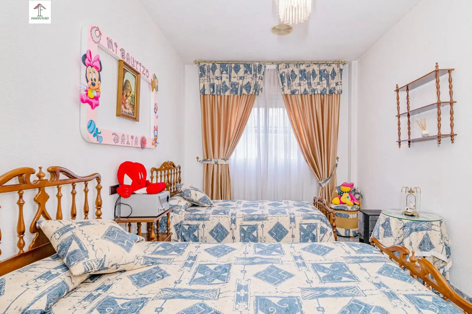 Villa avec piscine à vendre à JUPITER UR.MONTELUZ 18, imagen 23