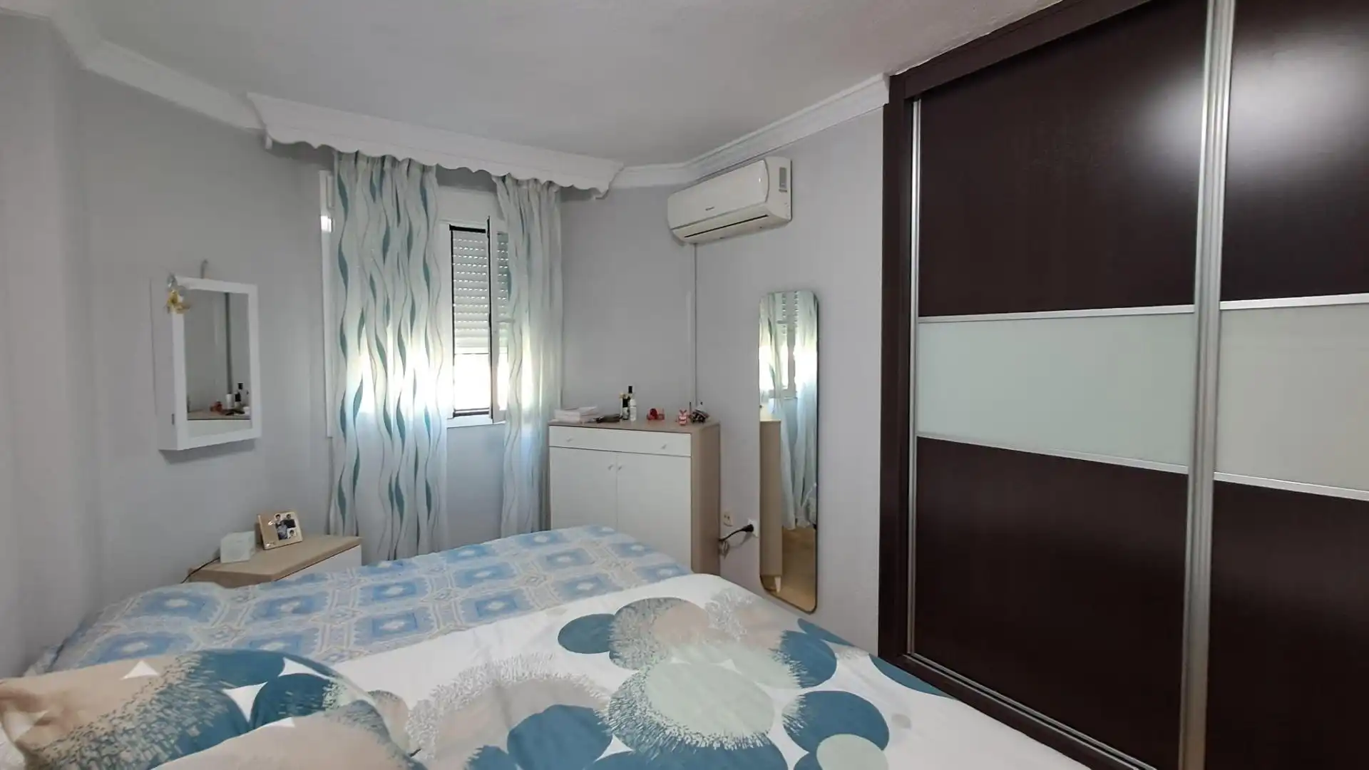 Habitación de Piso en venta en Carretera de Cádiz