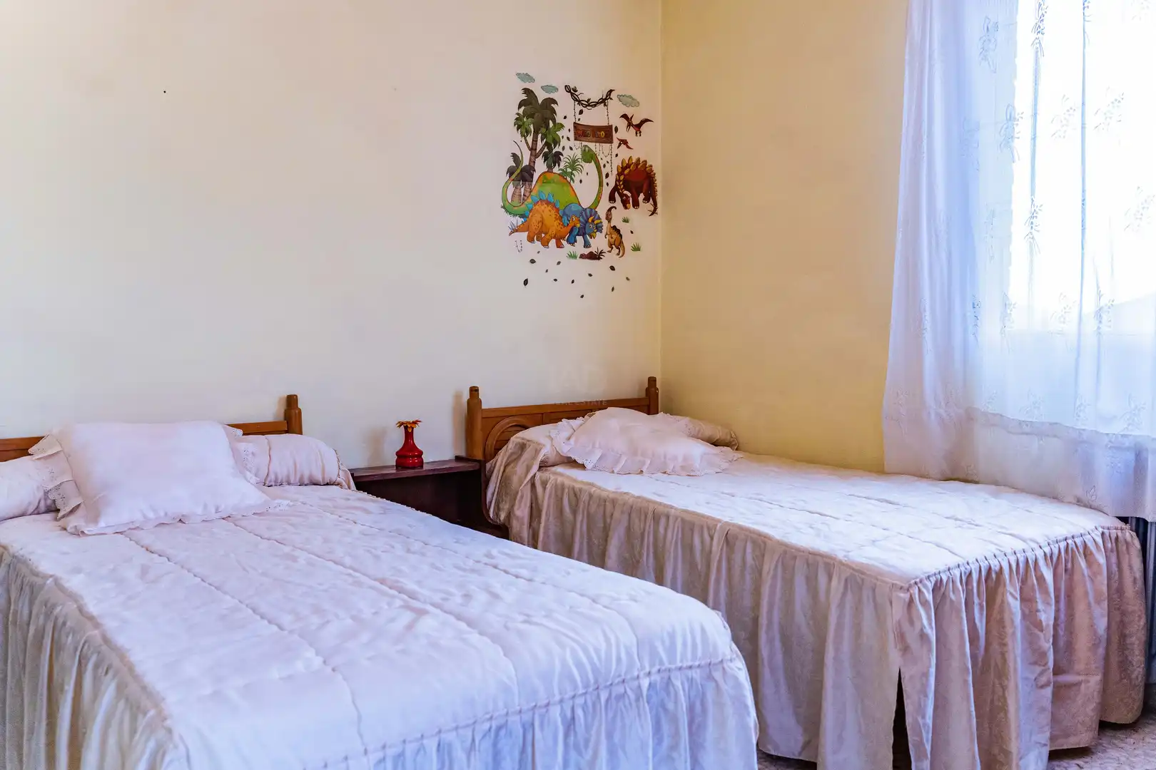 Habitación de Ático en venta en Belvís de la Jara con Aire acondicionado, Calefacción y Terraza