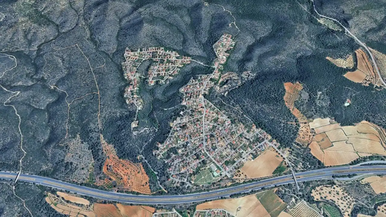 Bureau à vendre à C/ La Coruña - Urb El Priorat -, imagen 3
