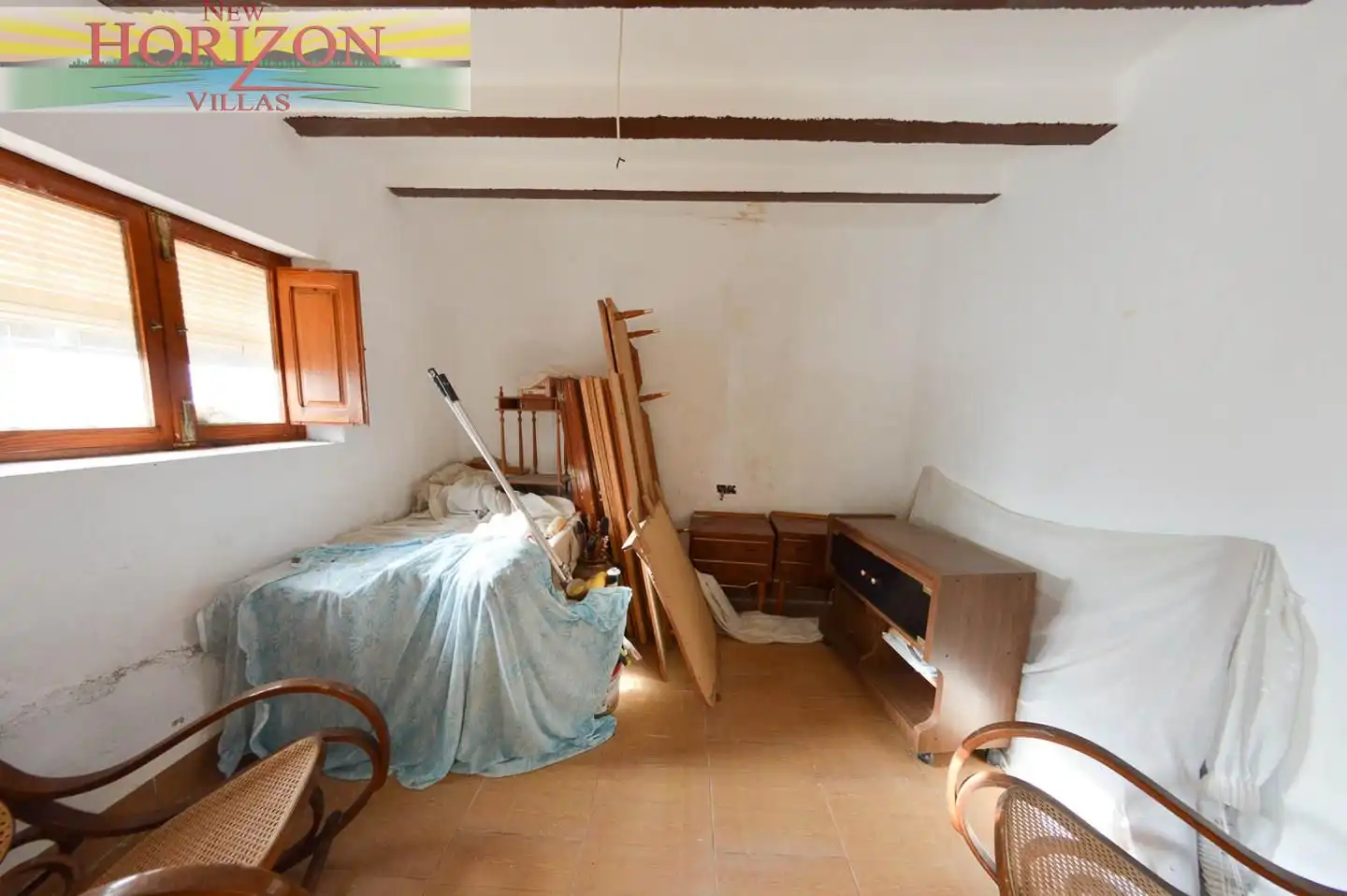 Country house with garden for sale in Lubrín, imagen 10