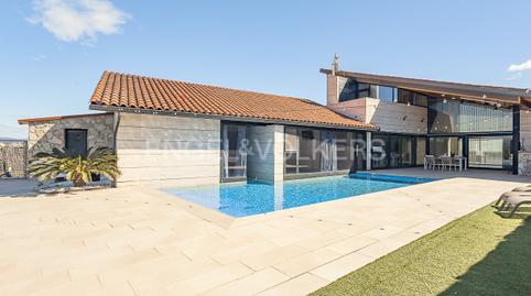Foto 4 de Casa o chalet en venta en Les Martines, Terrassa