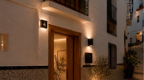 Foto 2 de Casa o xalet en venda a Calle Ancha, Tolox, Málaga