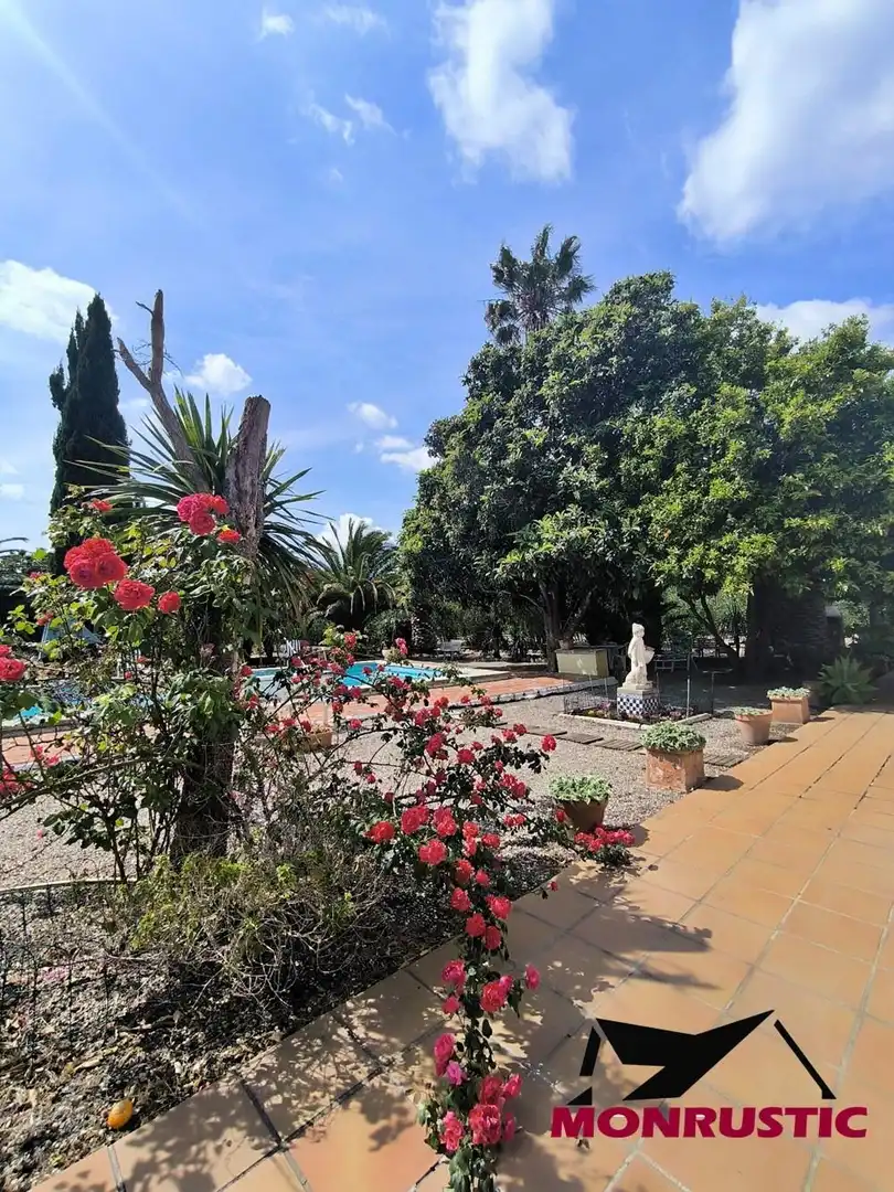 Maison rustique avec piscine à vendre à Valls, imagen 82