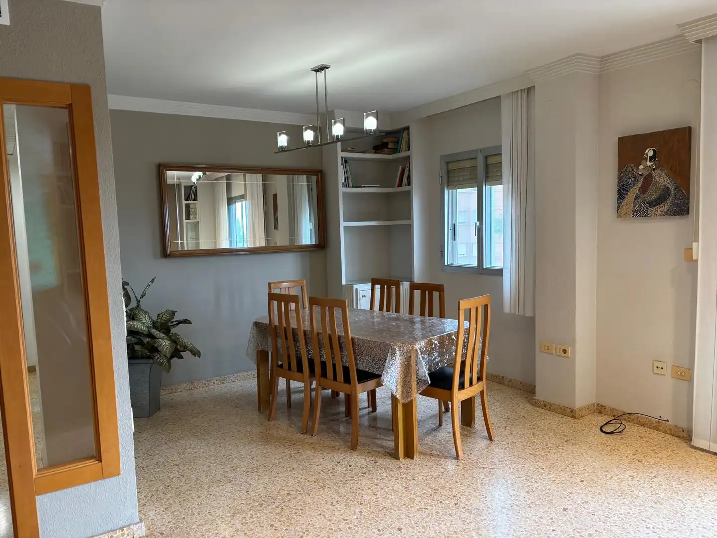 Appartement avec terrasse à vendre à Sueca ciudad, imagen 8