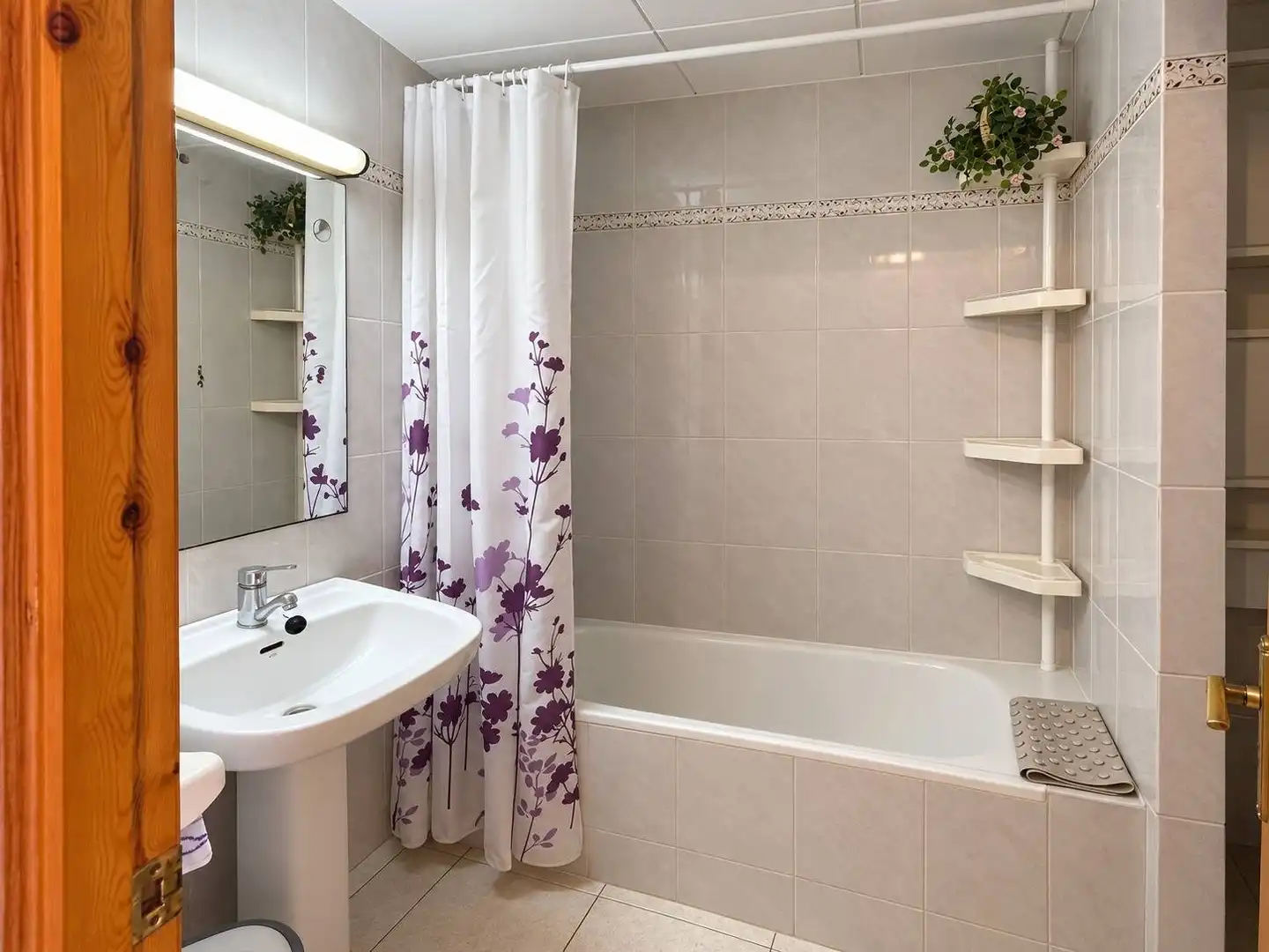 Flat with terrace for sale in Carrer de Pau Casals, imagen 13