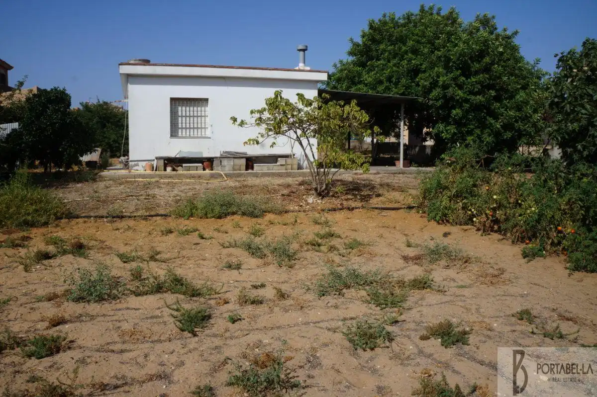 Terreny residencial en venda a Ctra Sanlúcar - Cuatro Pinos, imagen 6