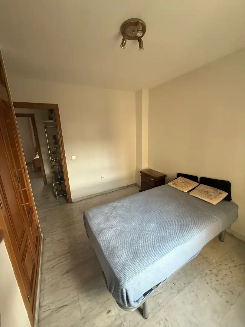 Habitación de Piso en venta en Málaga
